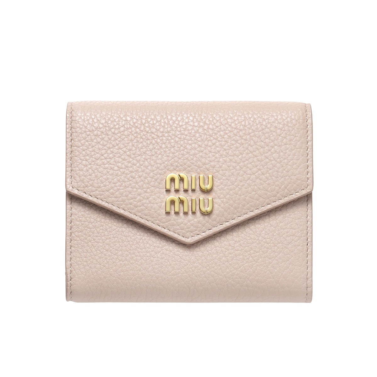 MIU MIU WALLET 5MH040 2DT7 F0NZ2