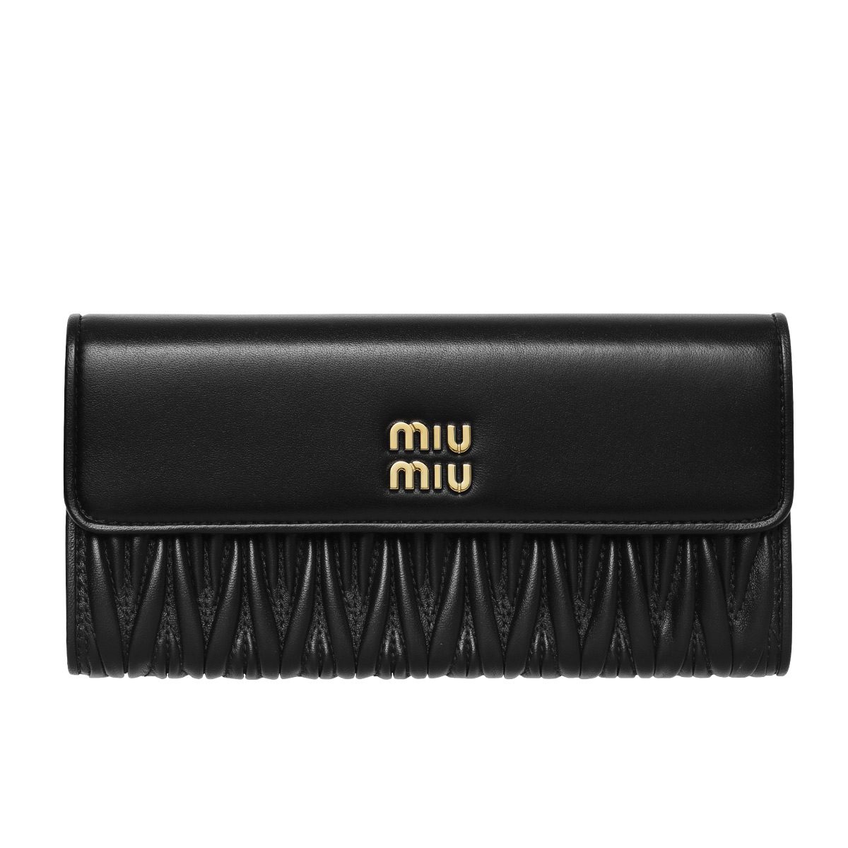 MIU MIU WALLET 5MH379 2FPP F0002