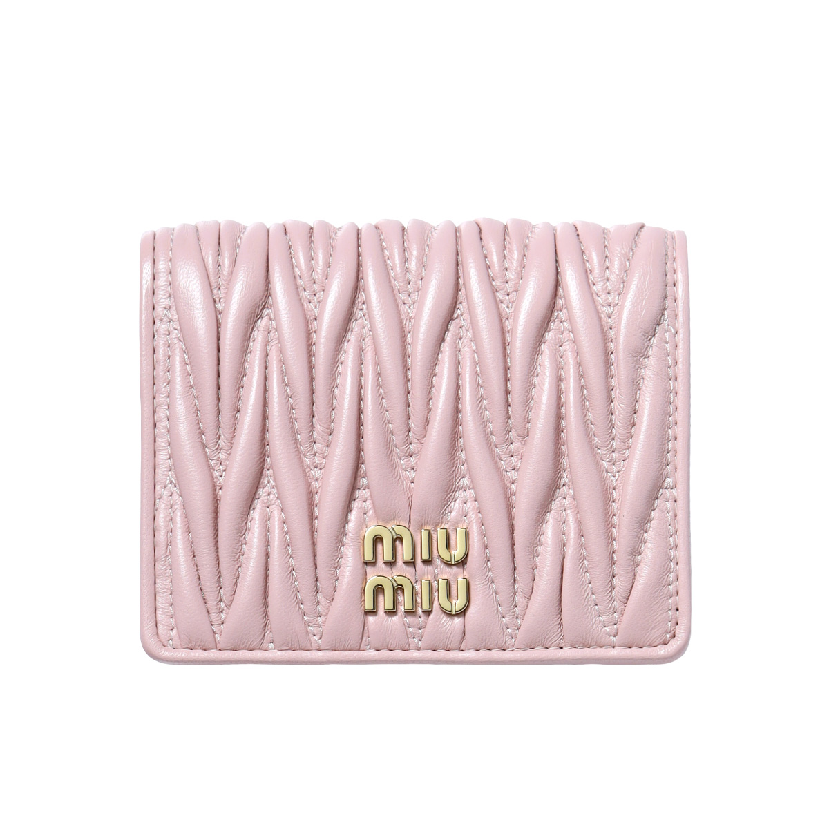 MIU MIU WALLET 5MV204 2FPP F0E18