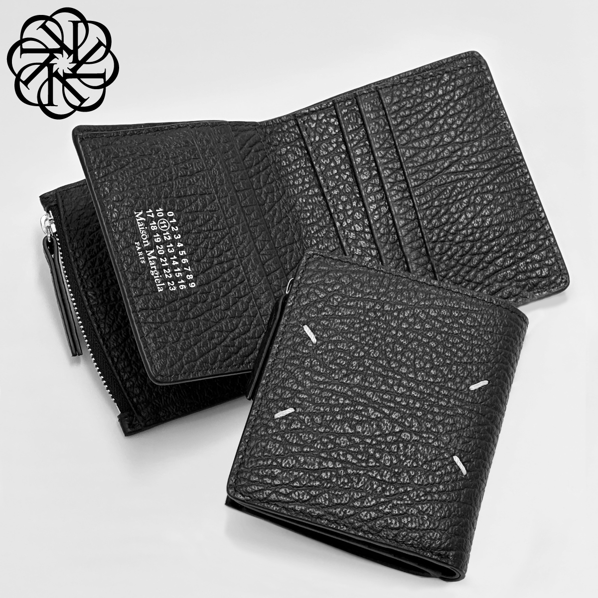MAISON MARGIELA WALLET SA1UI0023 P4455 T8013
