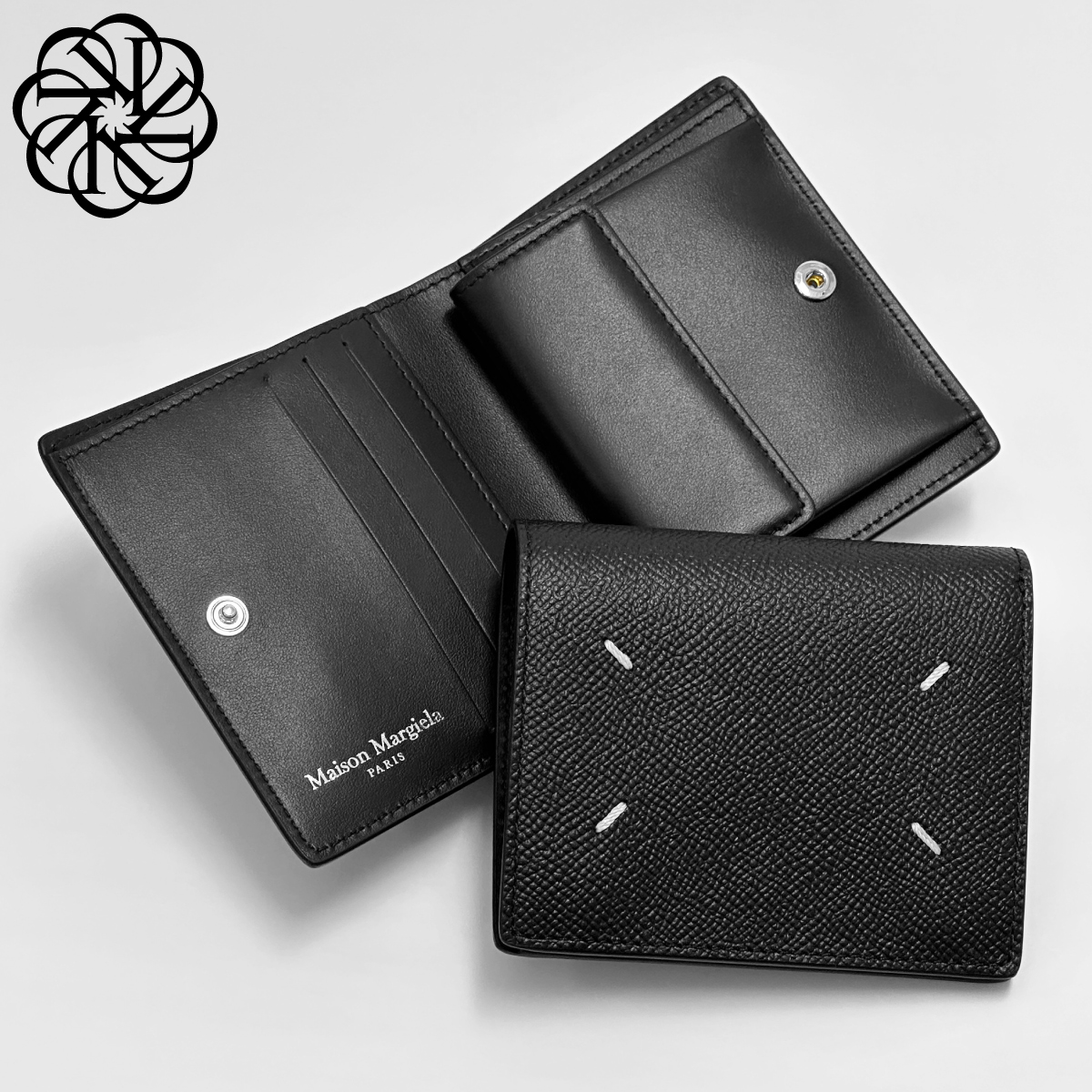 MAISON MARGIELA WALLET SA3UI0007 P4745 T8013