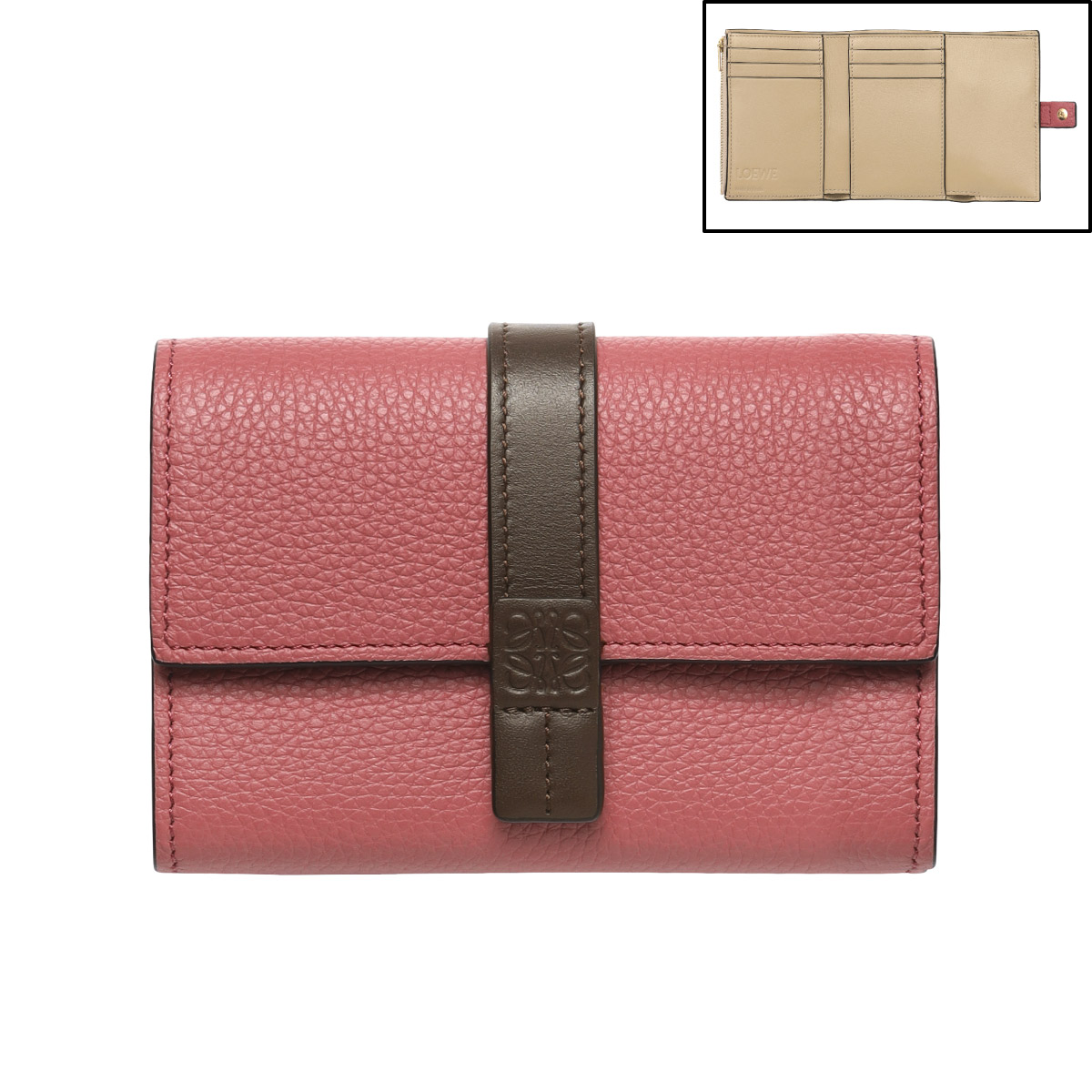 LOEWE WALLET C660S86X01 1960 3024