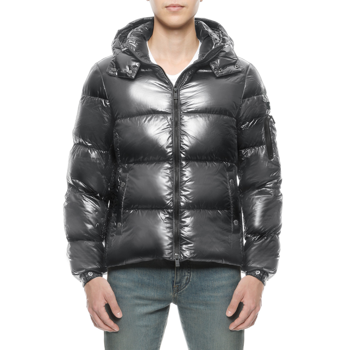TATRAS DOWN JACKET MTAT22A4562-D 07