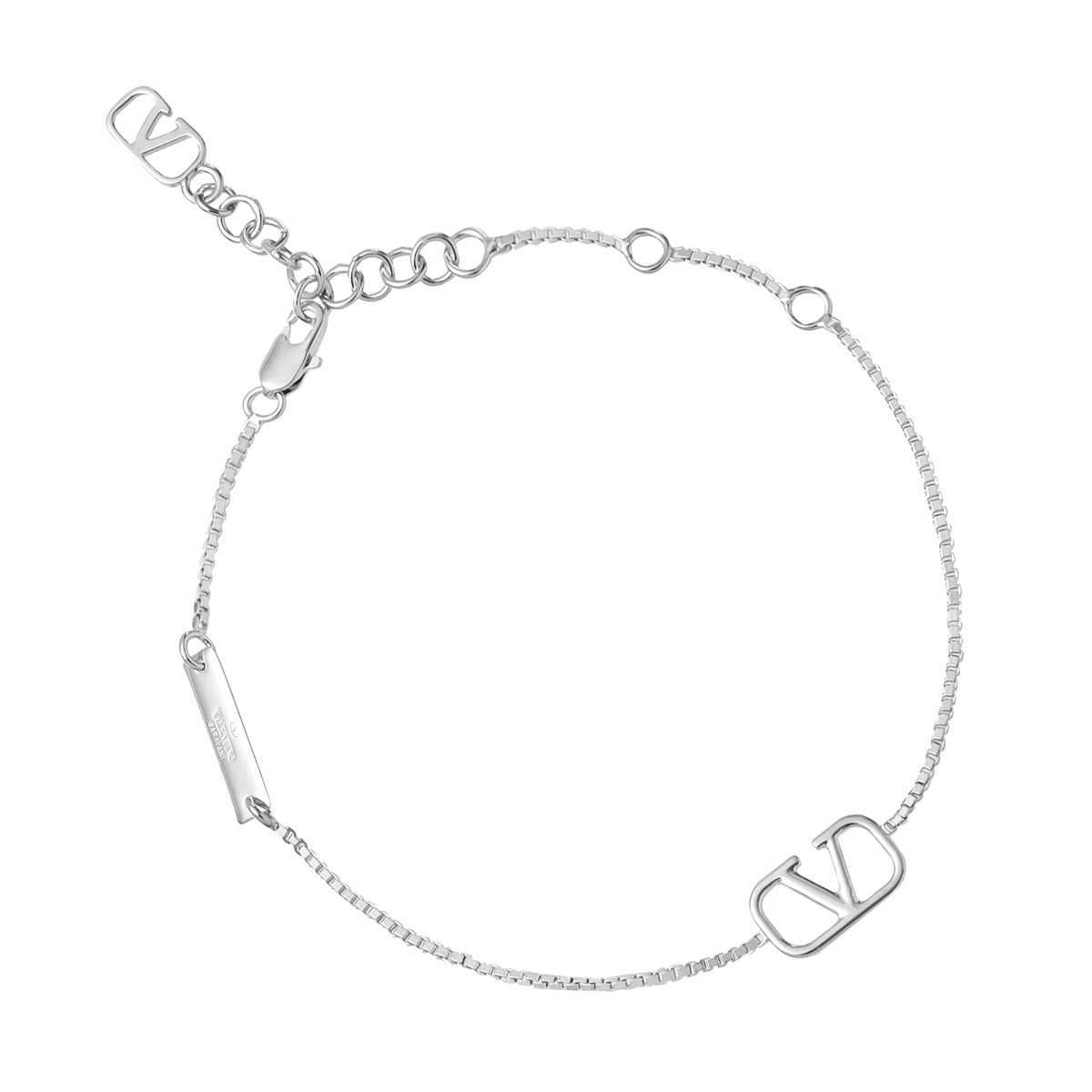 VALENTINO BRACELET J0N40MET 172