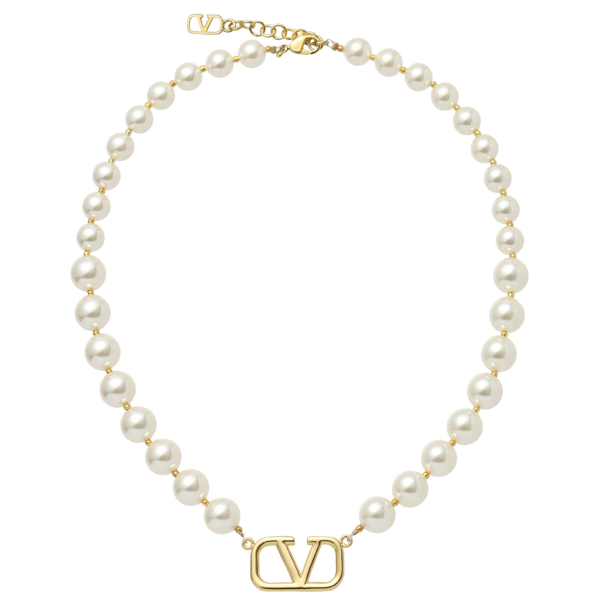 VALENTINO NECKLACE J0P13UXM 0O3