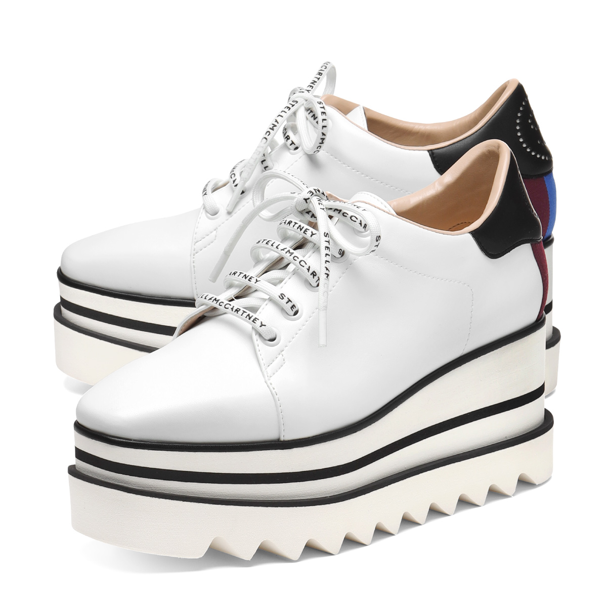 STELLA McCARTNEY SNEAKER 810078 E00054 9222