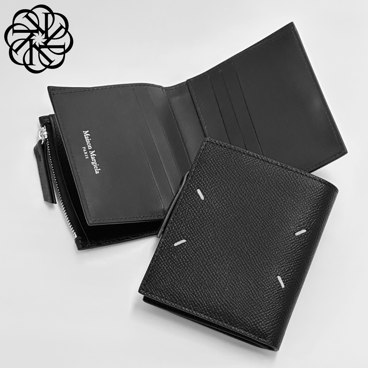 MAISON MARGIELA WALLET SA1UI0020 P4745 T8013