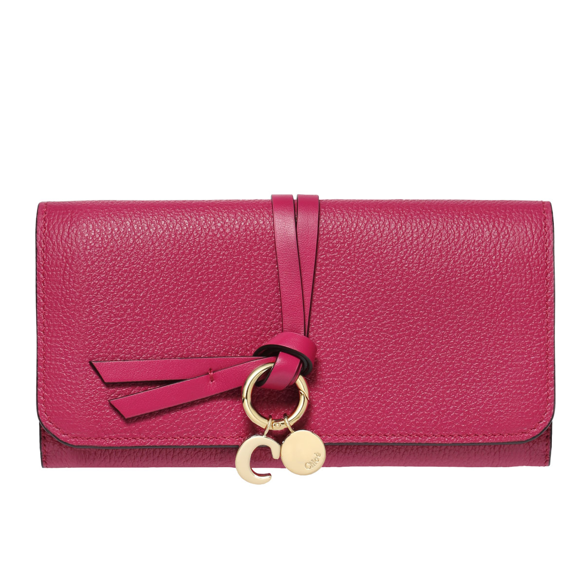 CHLOE WALLET CHC21WP942 F57 6R2