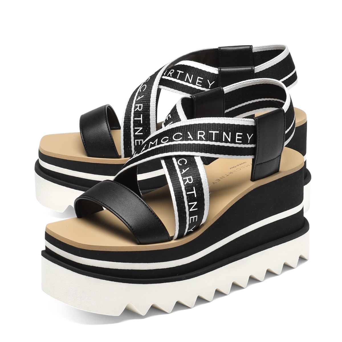 STELLA McCARTNEY SANDAL 810162 E00015 1065