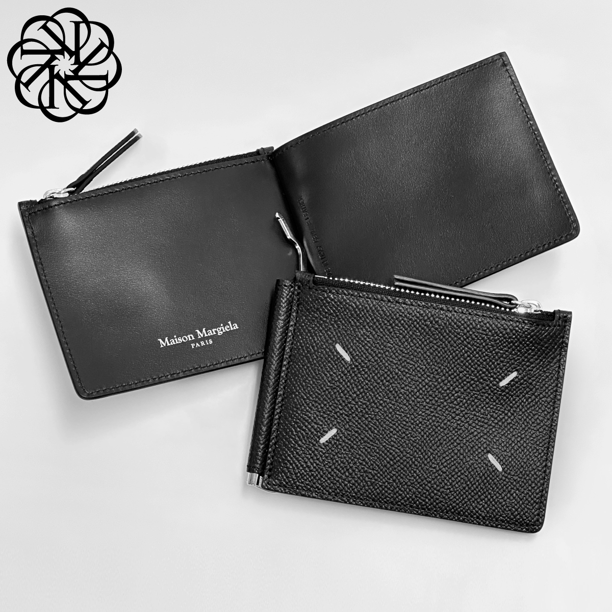 MAISON MARGIELA WALLET SA1UI0018 P4745 T8013