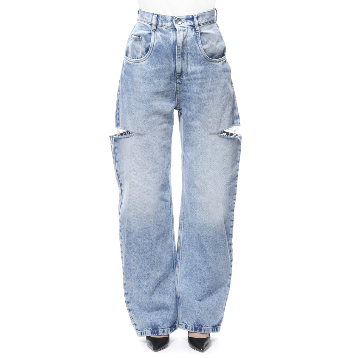 MAISON MARGIELA JEANS S51LA0051 S30513 470