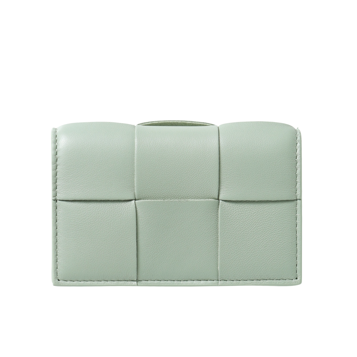 BOTTEGA VENETA CARD CASE 651396 VCQC4 3403