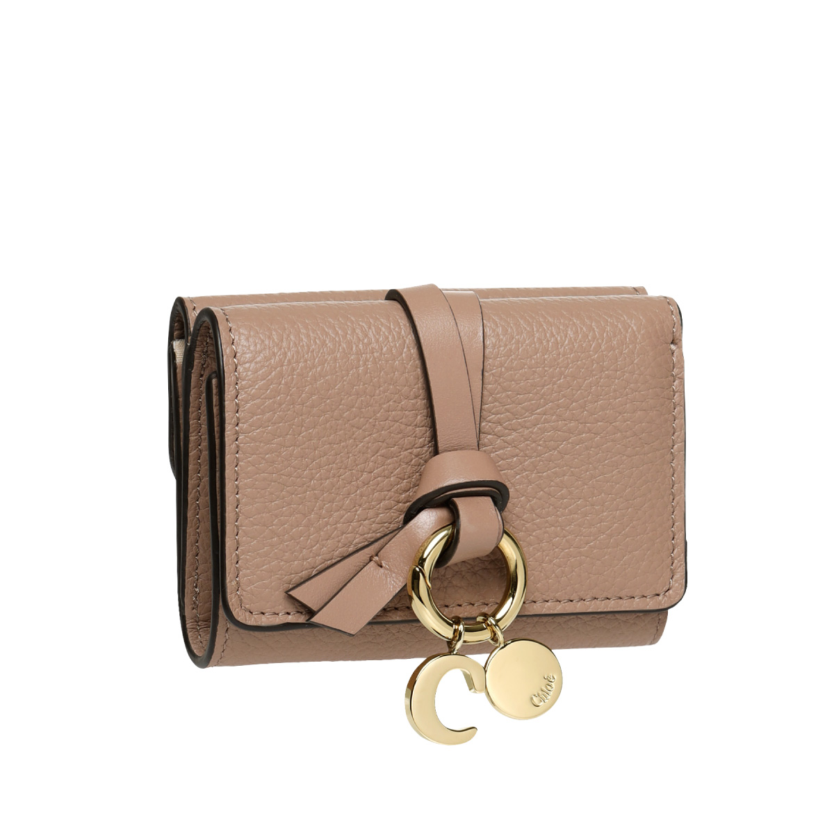 CHLOE WALLET CHC21WP946 F57 527