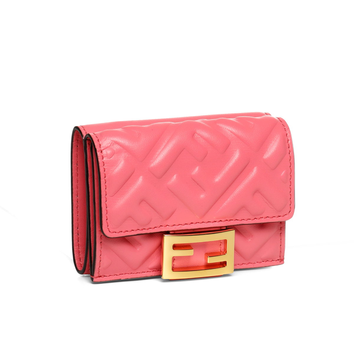 FENDI WALLET 8M0395 AAJD F1K3C