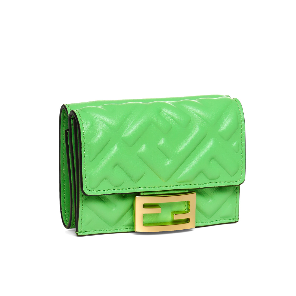 FENDI WALLET 8M0395 AAJD F1K3D