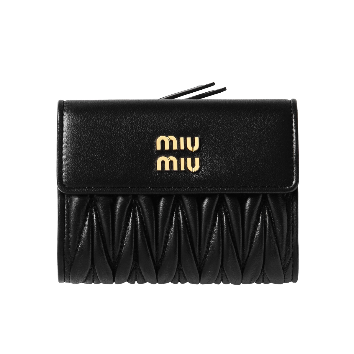 MIU MIU WALLET 5ML002 2FPP F0002