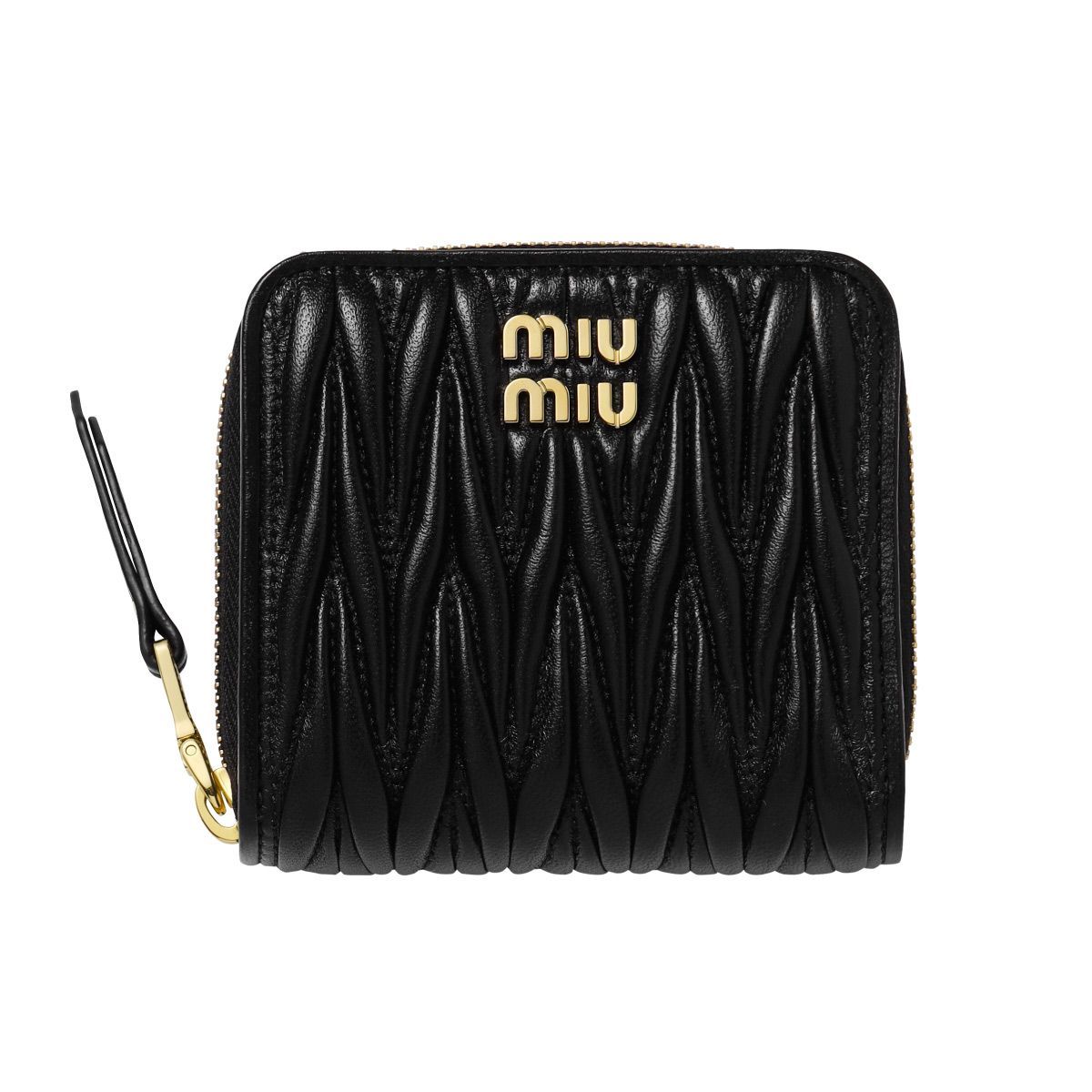 MIU MIU WALLET 5ML522 2FPP F0002