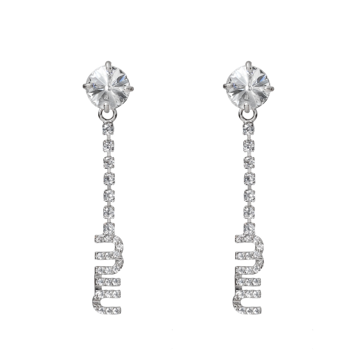 MIU MIU PIERCE 5IO058 2DNC F0OKL