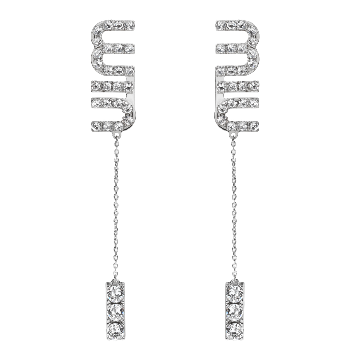 MIU MIU PIERCE 5JO661 2DNC F0OKL