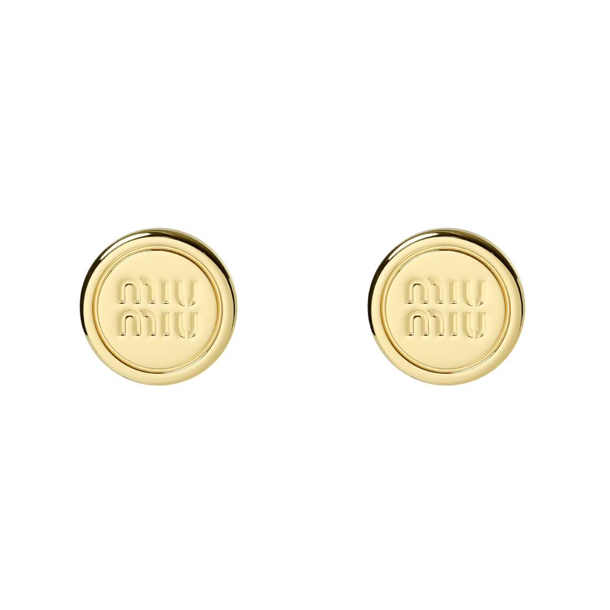 MIU MIU PIERCE 5JO907 2F5I F0056