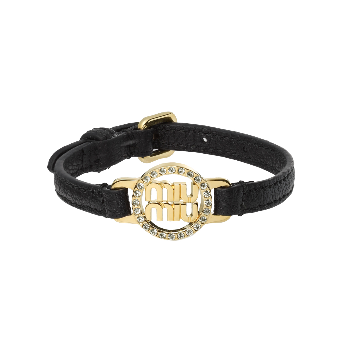 MIU MIU BRACELET 5IB398 2F36 F0002