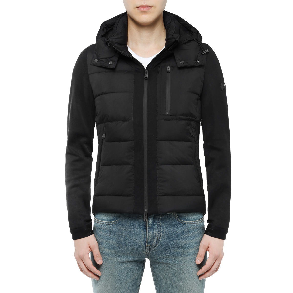 TATRAS DOWN JACKET MTAT24A4840-D 01