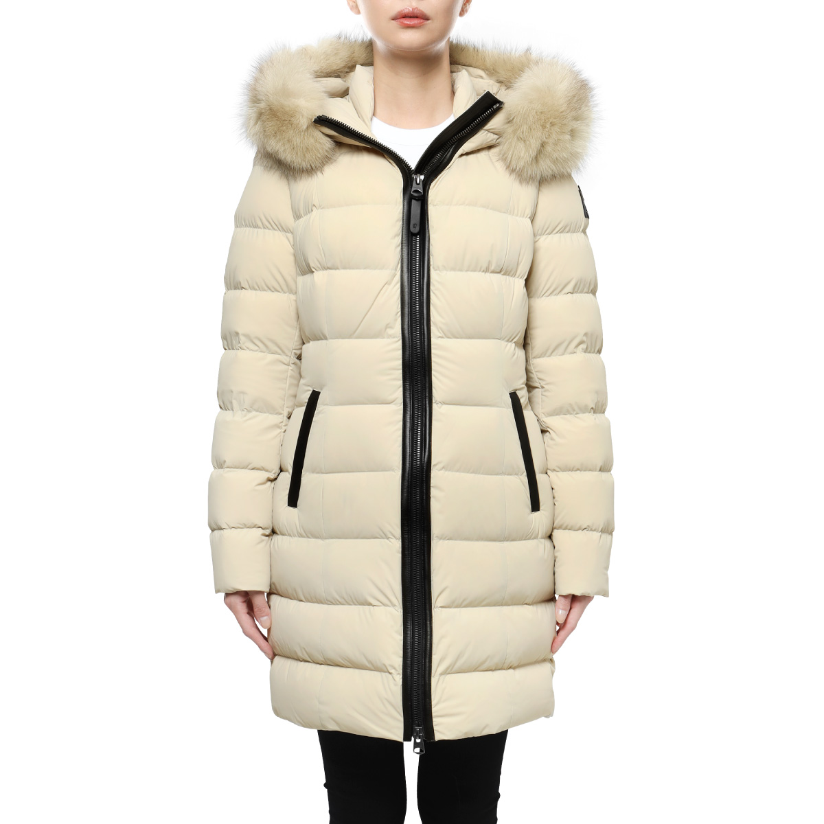 MACKAGE DOWN COAT CALLA-BX C0281
