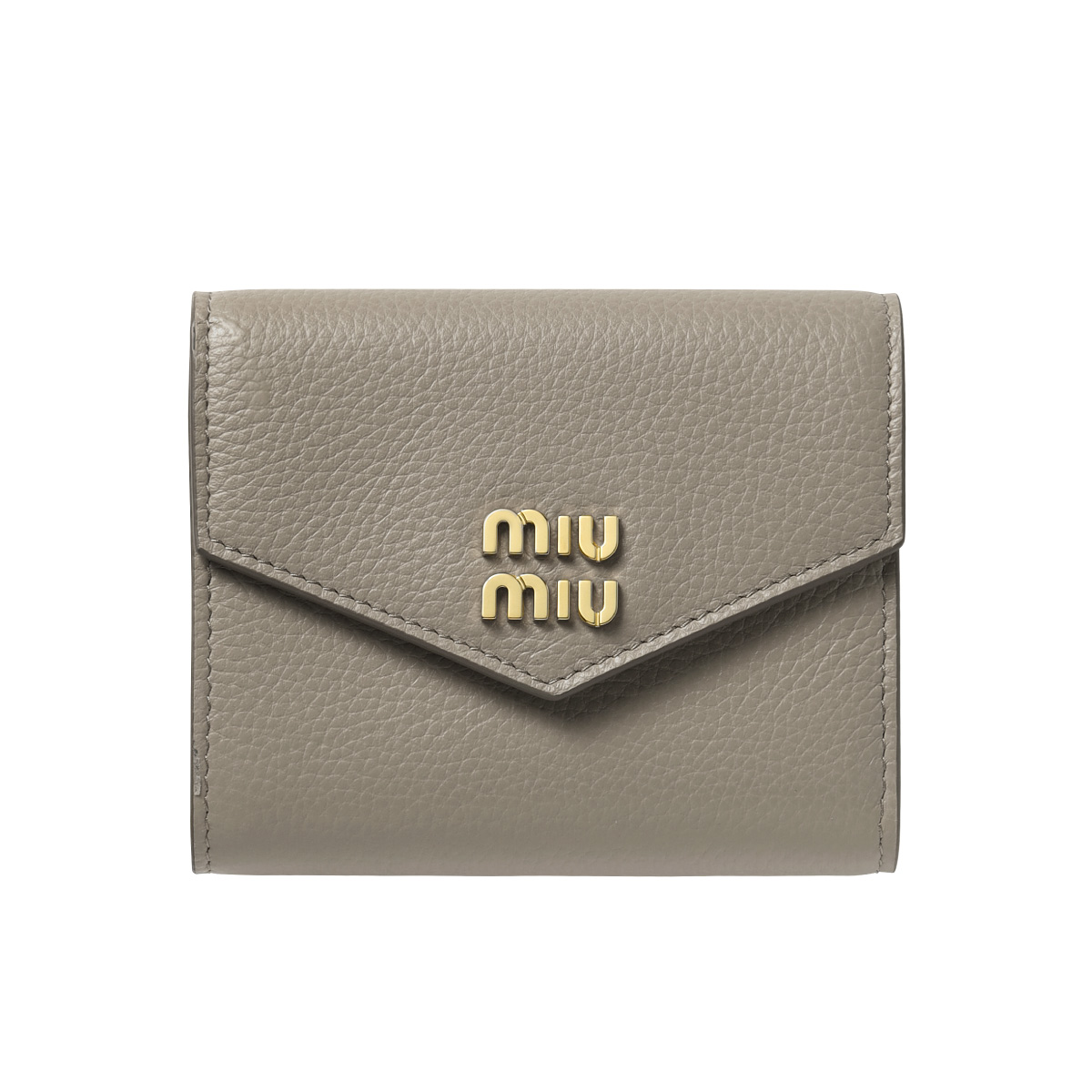 MIU MIU WALLET 5MH040 2DT7 F0572