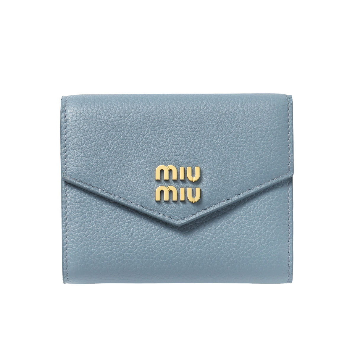 MIU MIU WALLET 5MH040 2DT7 F0637