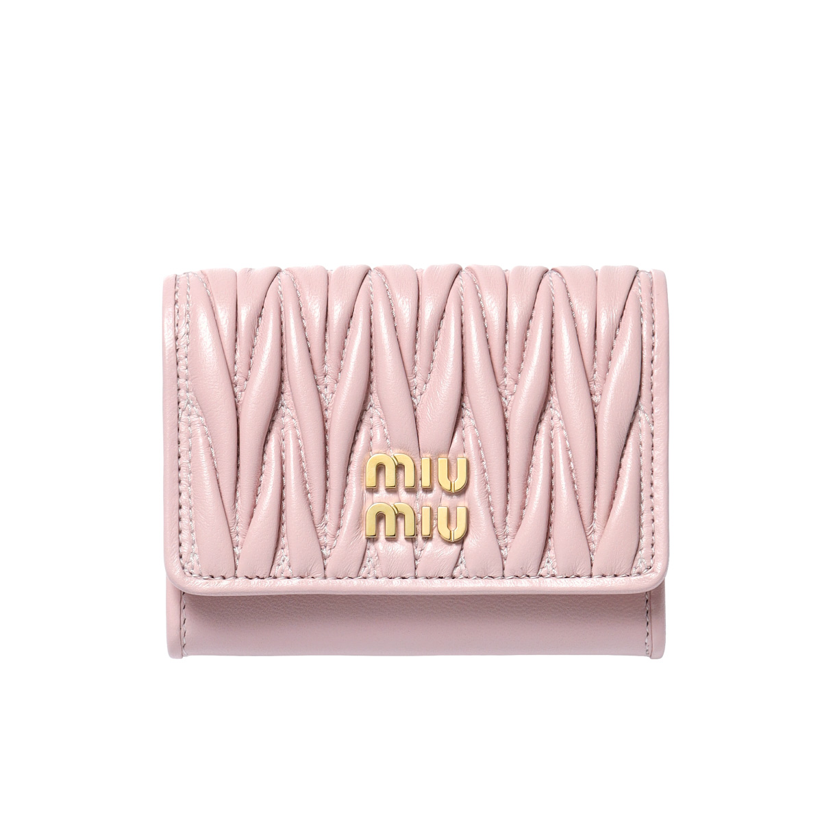MIU MIU CARD CASE 5MC104 2FPP F0E18