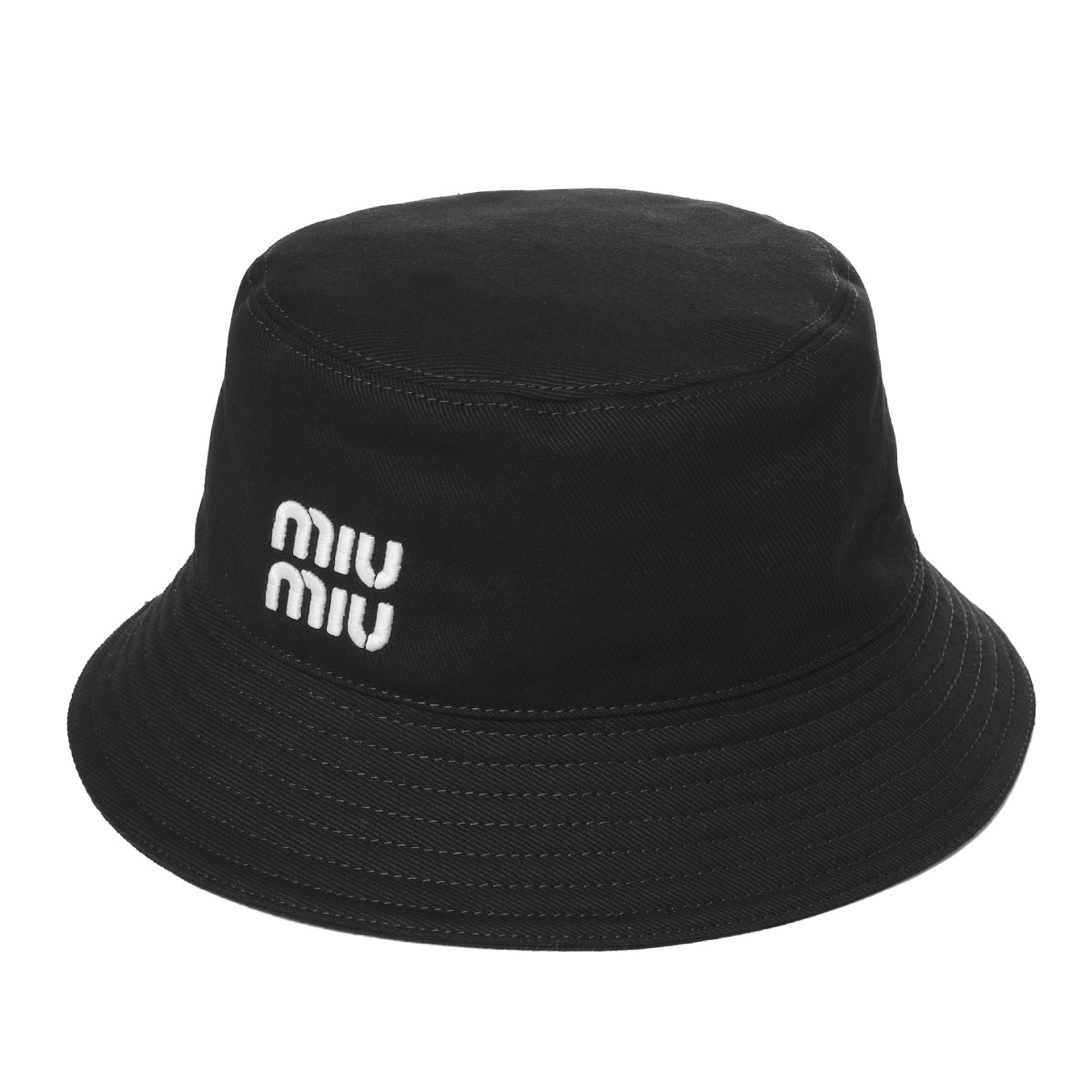 MIU MIU HAT 5HC196 2DXI F0967