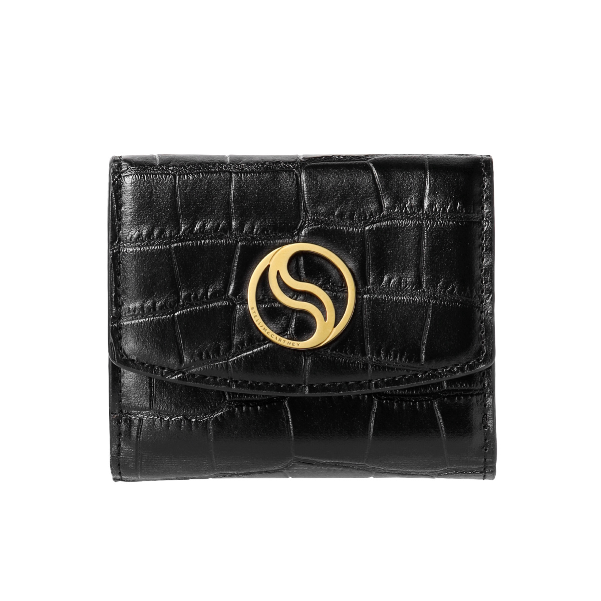 STELLA McCARTNEY WALLET 7P0019 WP0280 1000