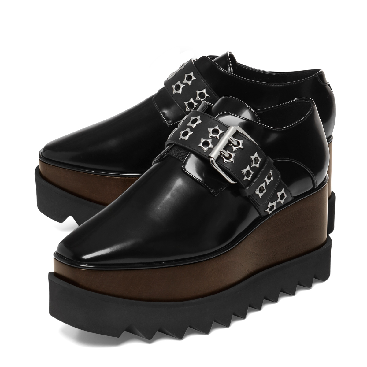 STELLA McCARTNEY SHOES 810279 E00150 1000