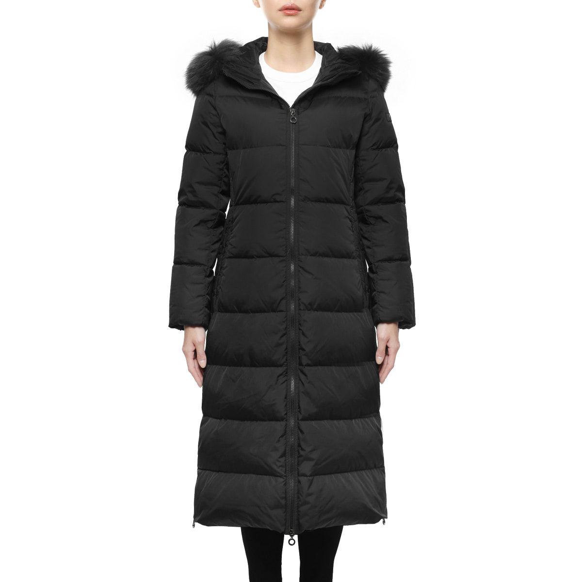 TATRAS DOWN COAT LTAT23A4953-D 01