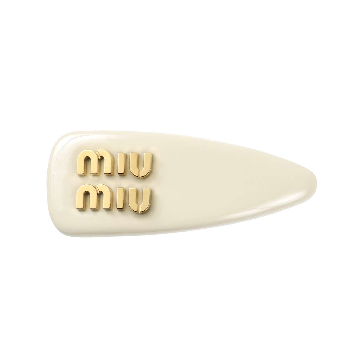 MIU MIU CLIP 5IF092 069 F0304