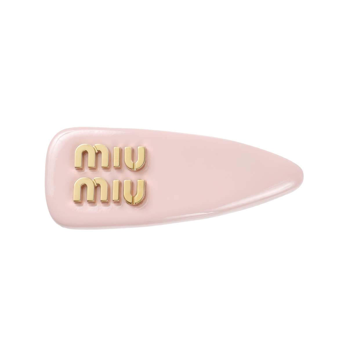 MIU MIU CLIP 5IF092 069 F0E18