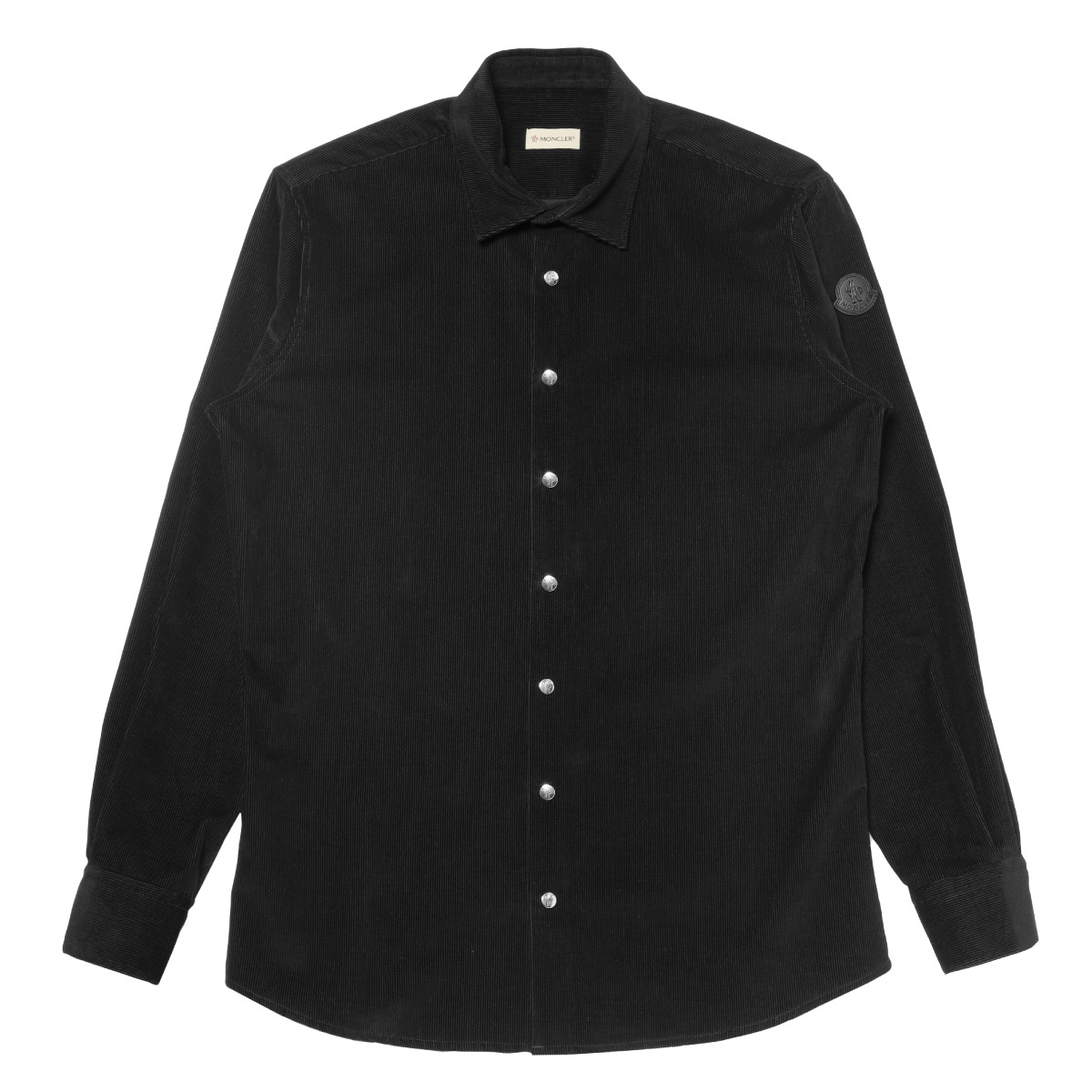 MONCLER SHIRT 2F00007 549H4 999