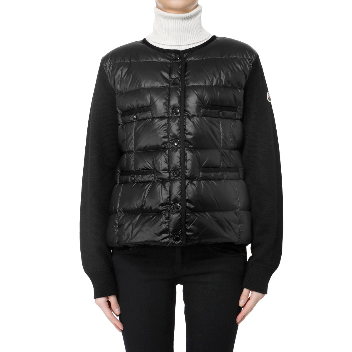MONCLER BLOUSON 9B00011 M1131 999