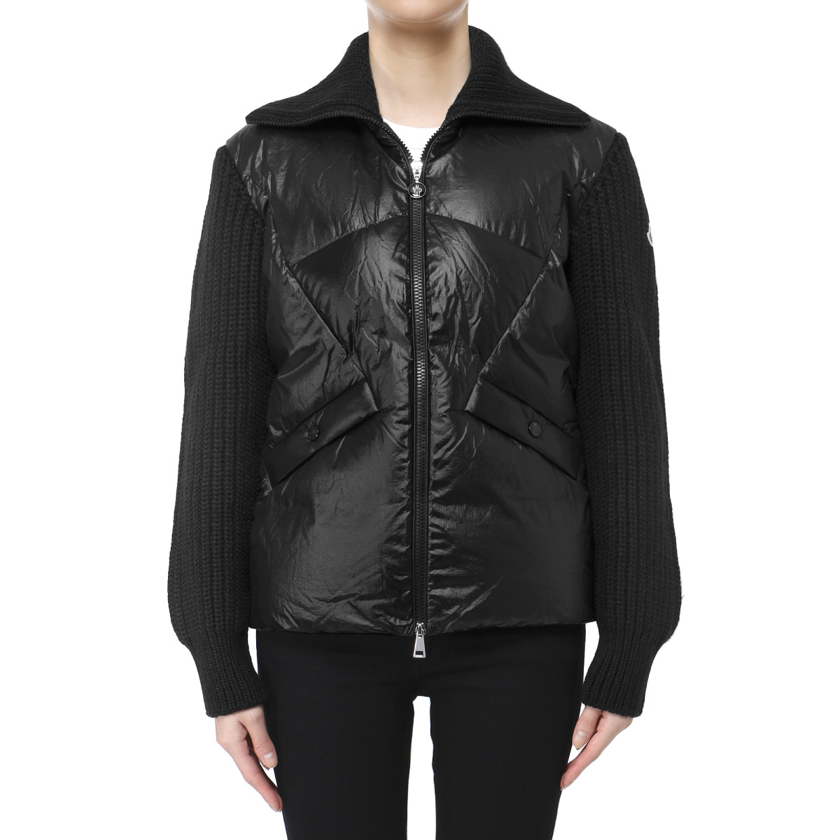 MONCLER BLOUSON 9B00016 M2089 999