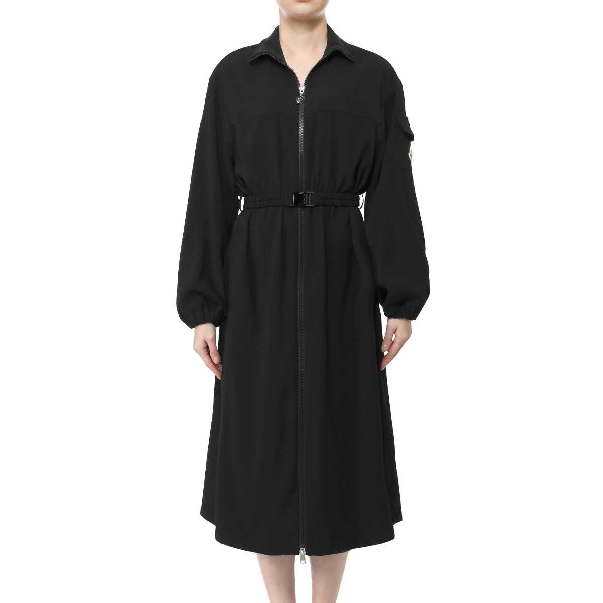 MONCLER DRESS 2G00006 596WF 999