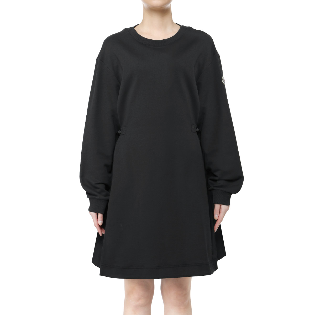 MONCLER DRESS 8I00012 89A1K 999