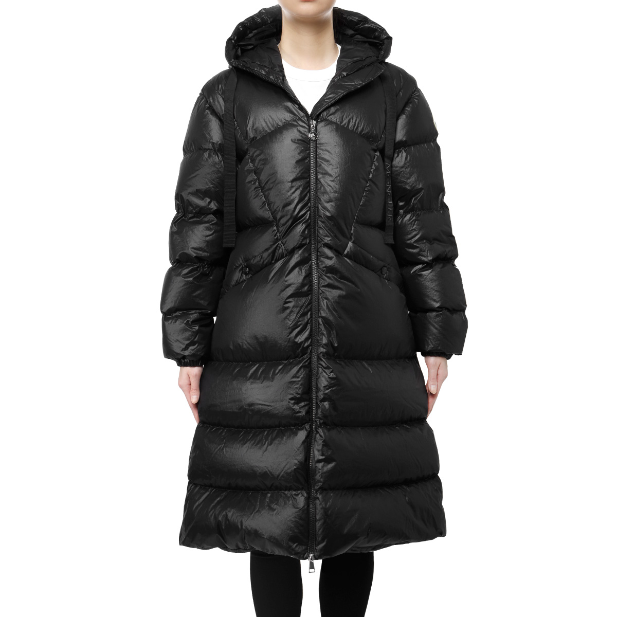 MONCLER DOWN COAT SELENGA 5972C 999