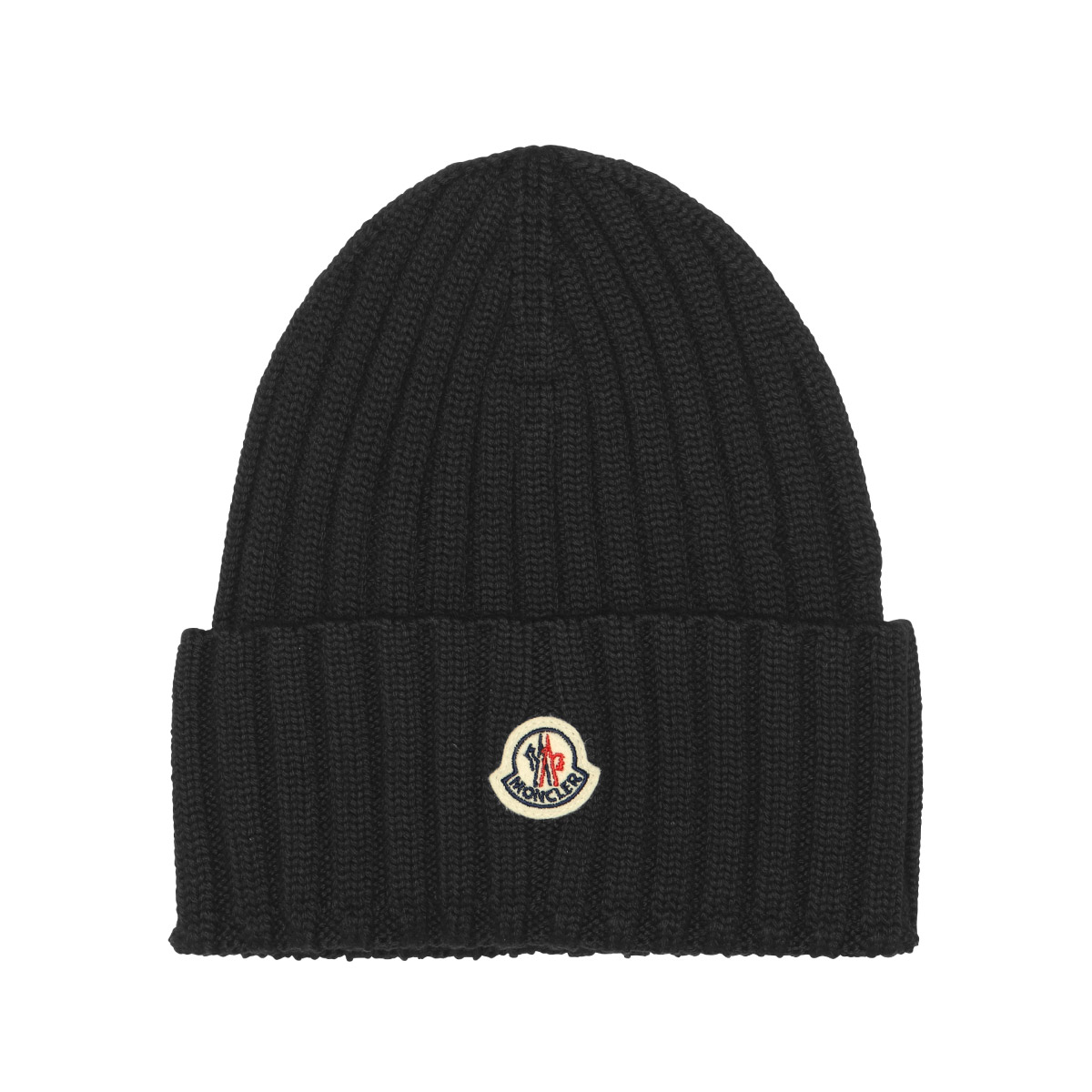 MONCLER KNIT CAP 3B00036 A9327 999