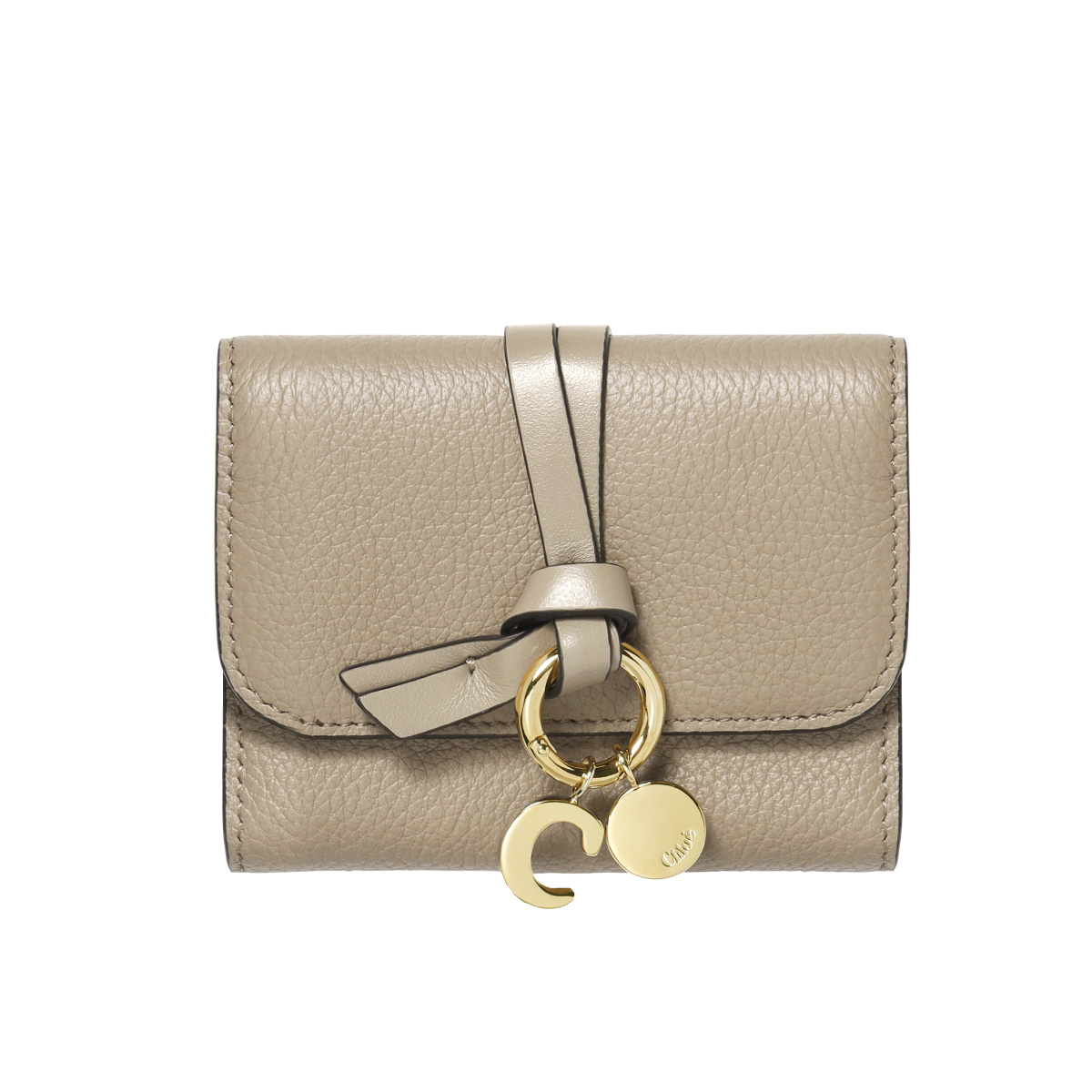 CHLOE WALLET CHC21WP945 F57 20G
