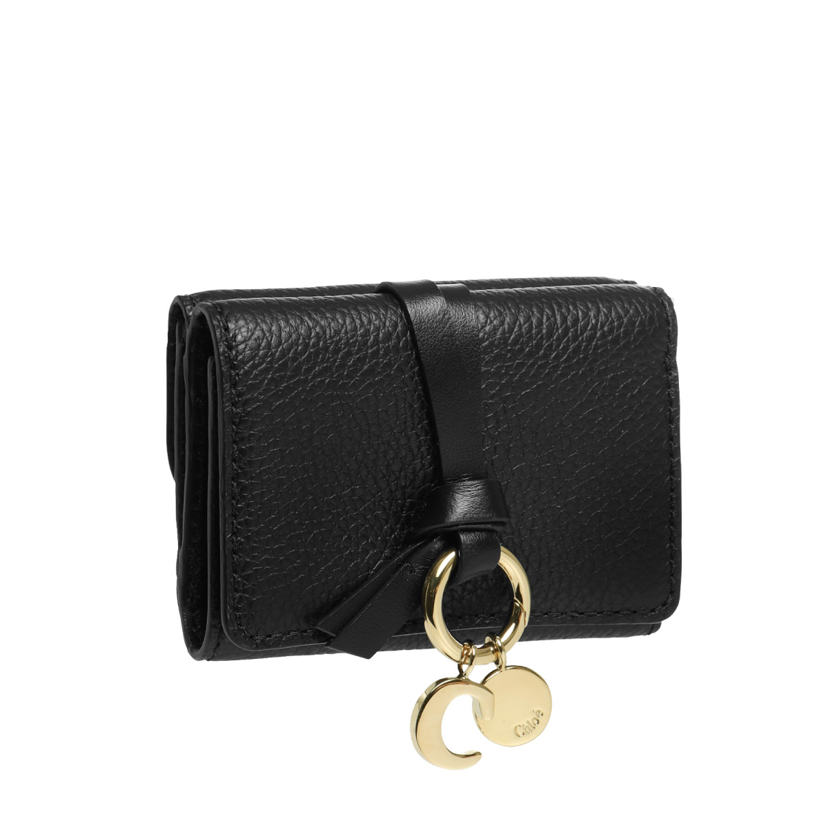 CHLOE WALLET CHC21WP946 F57 001
