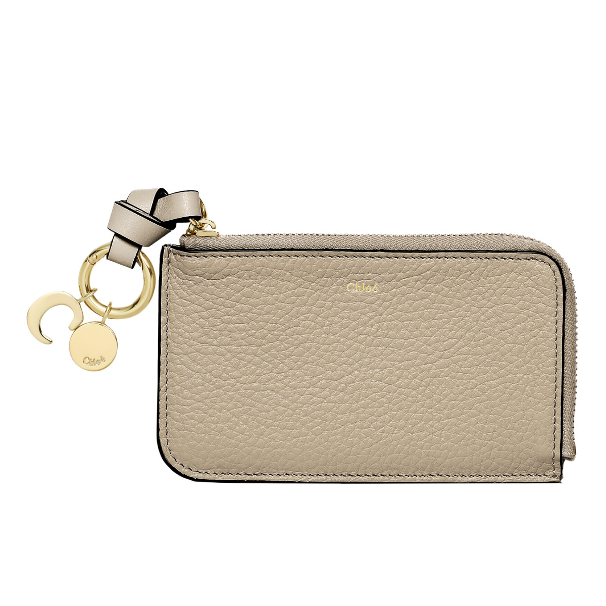 CHLOE CARD CASE CHC21WP944 F57 20G