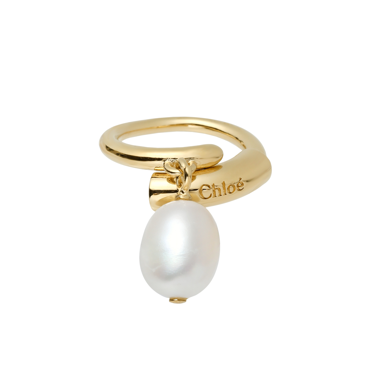 CHLOE RING CHC22AFR53 CPN 105