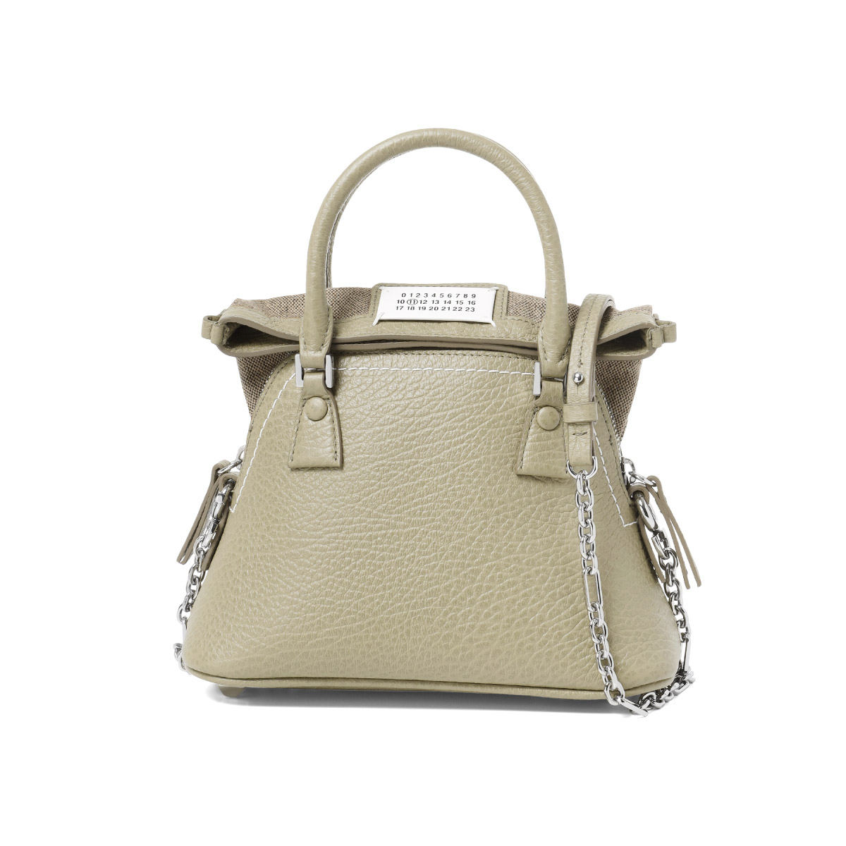 MAISON MARGIELA BAG S56WG0081 P4455 T7002