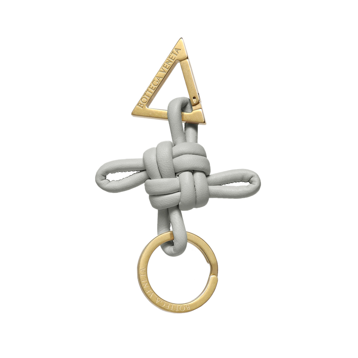 BOTTEGA VENETA KEY RING 619100 V0050 1556