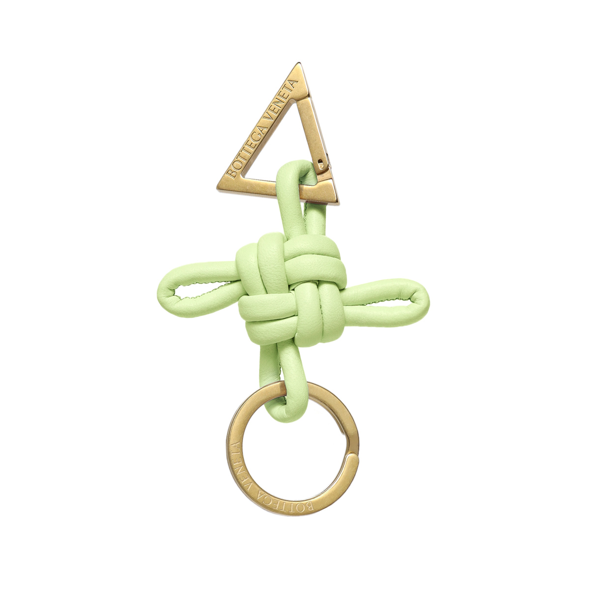 BOTTEGA VENETA KEY RING 619100 V0050 3579